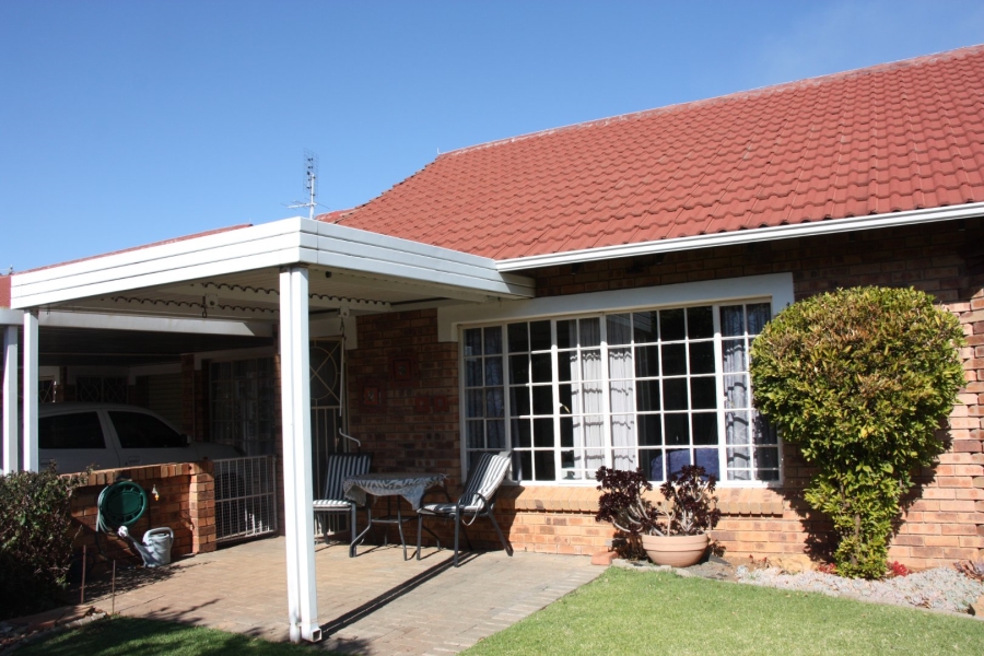 2 Bedroom Property for Sale in Universitas Free State